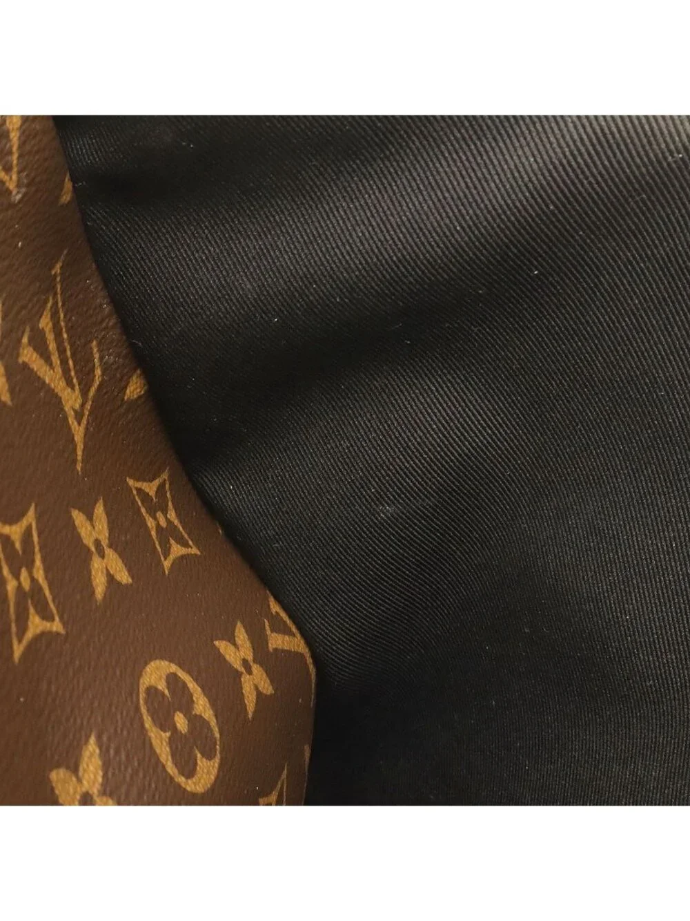 Louis Vuitton this authentic